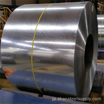 SGCC SGCH Industrial Hot-Rolled Bridge Steel Coil
